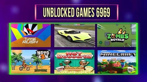 un games 6969|ubg911